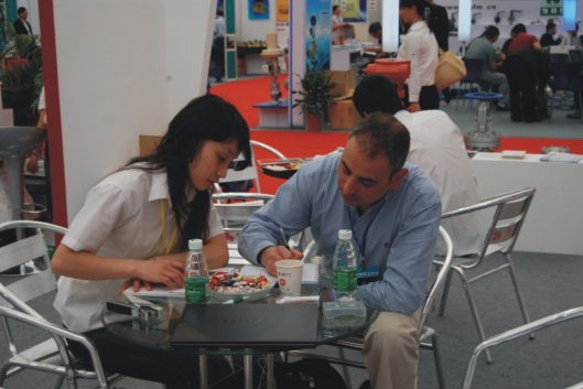 FLOWEXPO 2011第14届广州阀门管业及流体设备展览会