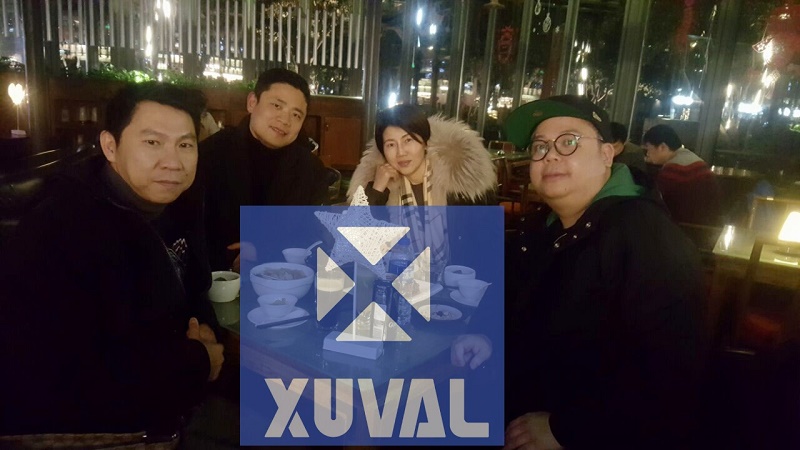 印度尼西亚客户验厂